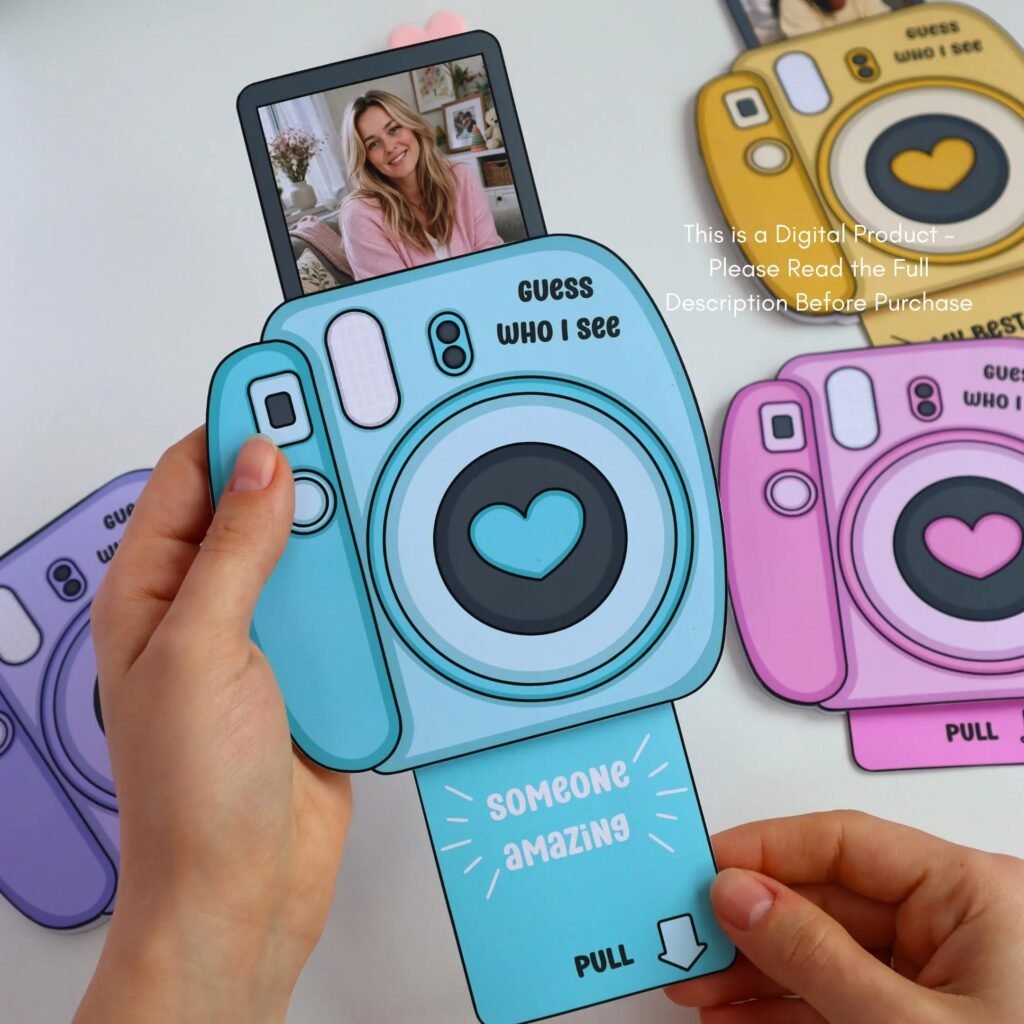 Cartão Fotográfico - Dia das Mães - Imagem 2