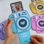 Cartão Fotográfico - Dia das Mães - Imagem 2