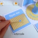 Cartão Caixa Pop-Up - Dia das Mães - Imagem 8