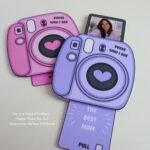 Cartão Fotográfico - Dia das Mães - Imagem 6