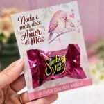 Printables completo + imagens e fundos - Dia das Mães 2026 - Imagem 8