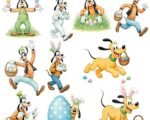 Páscoa do Mickey - Imagem 6