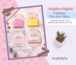 Kit Dia das Mães Floral #1 - Imagem 2