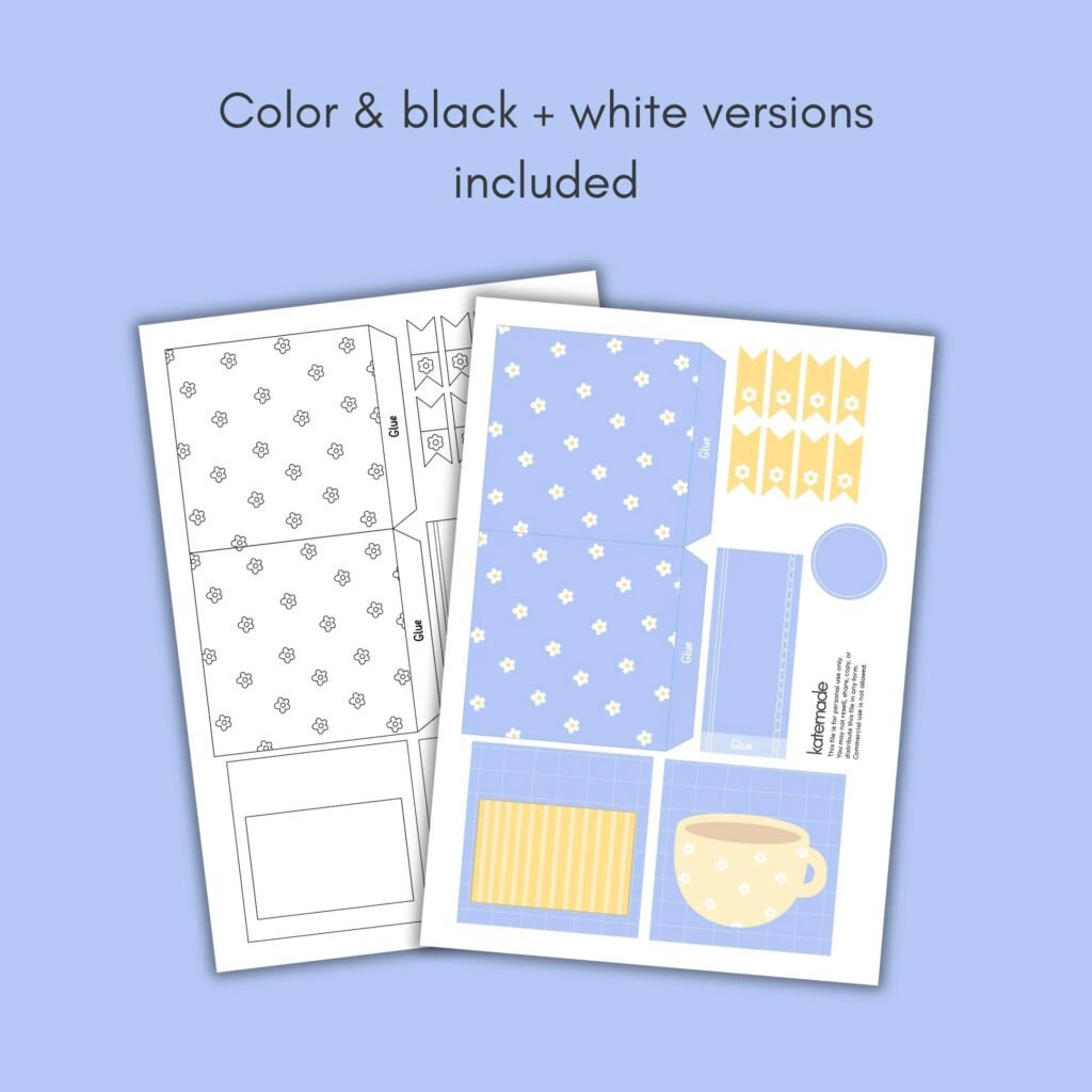 Cartão Caixa Pop-Up - Dia das Mães - Imagem 2