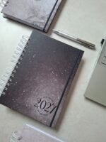 Combo Agenda Comercial DATADA 2027 - Imagem 9