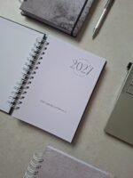 Combo Agenda Comercial DATADA 2027 - Imagem 12