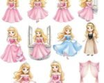 Princesa Aurora - Imagem 5
