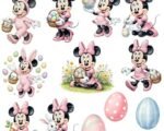 Páscoa do Mickey - Imagem 9