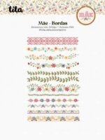 Mãe 2026 - Combão Ilustrações + Papéis(Tita) - Imagem 7