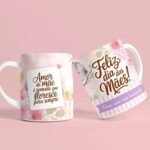 Printables completo + imagens e fundos - Dia das Mães 2026 - Imagem 9