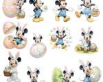 Páscoa do Mickey - Imagem 7
