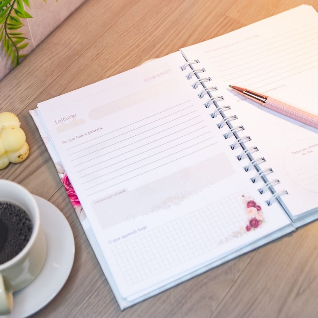 Coleção Devocionais Essência - Imagem 10