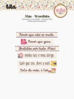 Mãe 2026 - Combão Ilustrações + Papéis(Tita) - Imagem 4