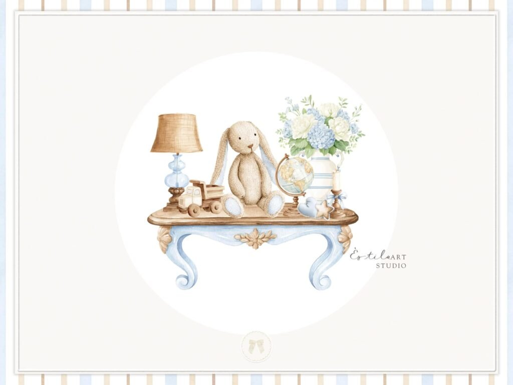 Cavalheiros Baby - Imagem 2