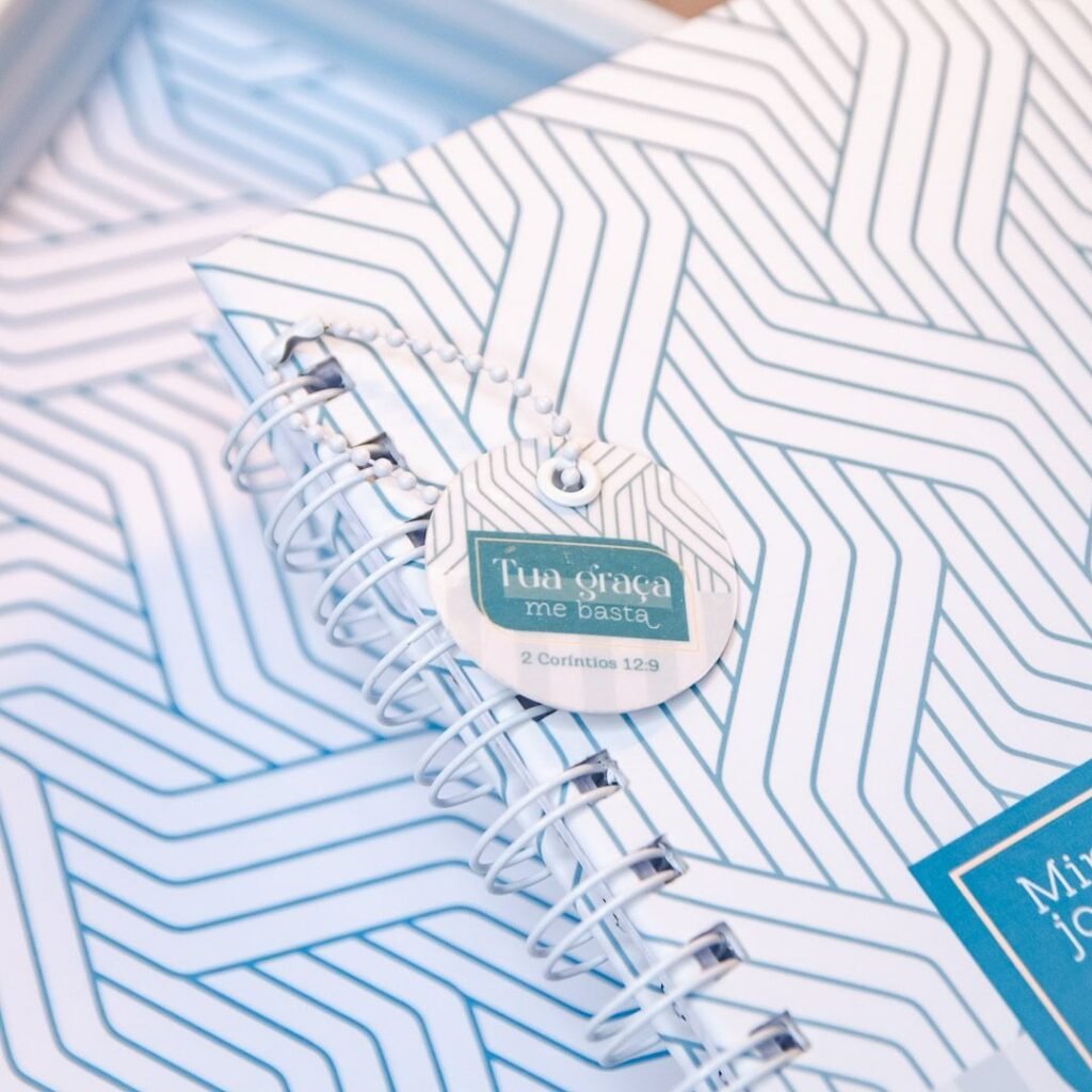 Coleção Devocionais Essência - Imagem 4