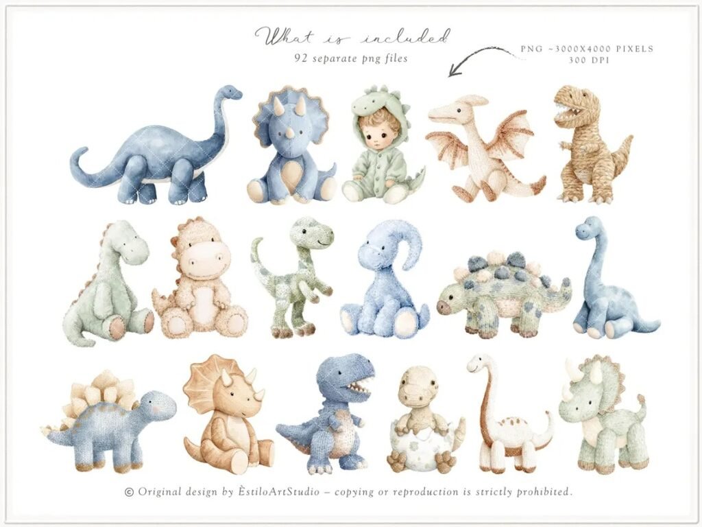 Dino Baby - Imagem 12