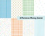 Páscoa do Mickey - Imagem 8