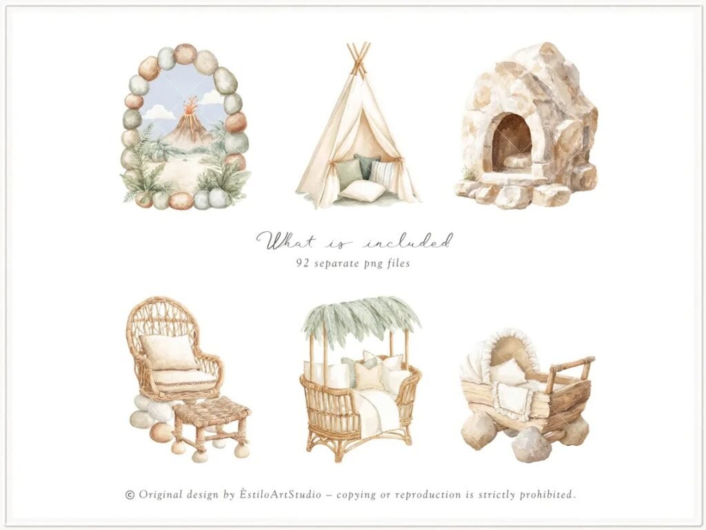 Dino Baby - Imagem 11