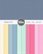 Mãe 2026 - Combão Ilustrações + Papéis(Tita) - Imagem 3