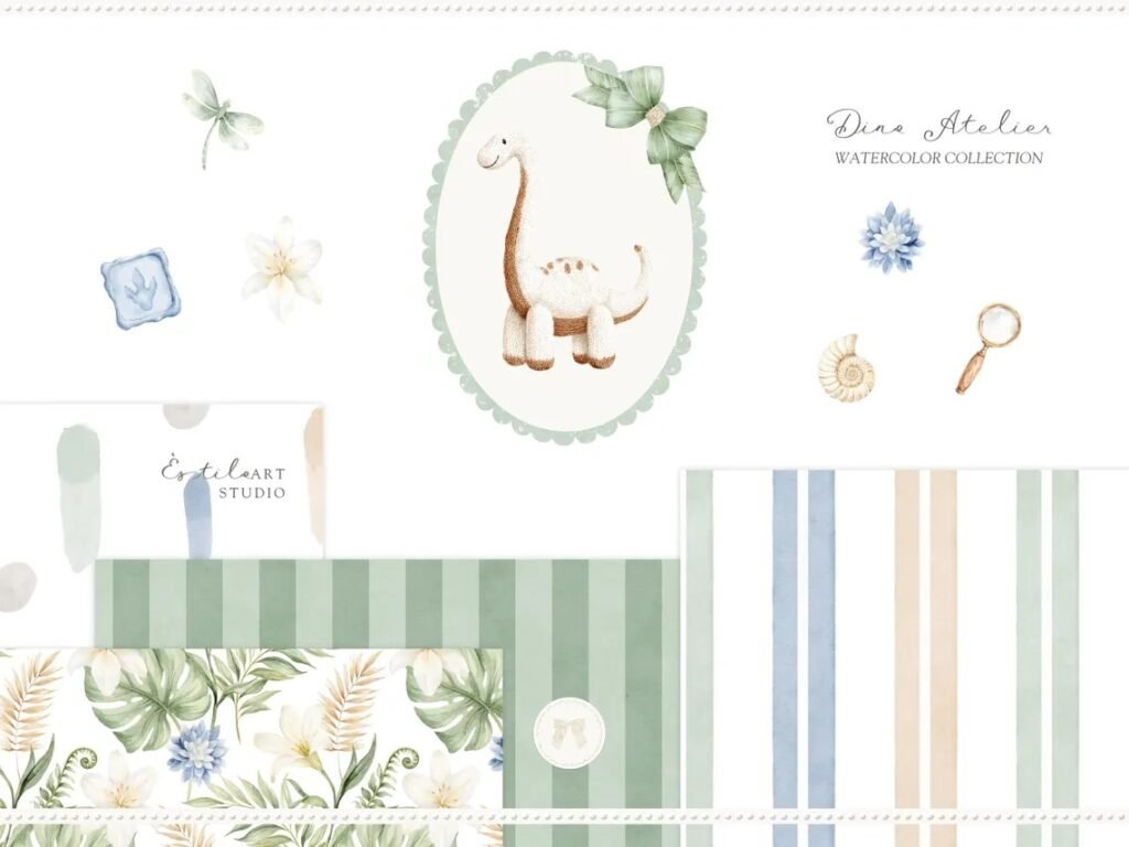 Dino Baby - Imagem 6