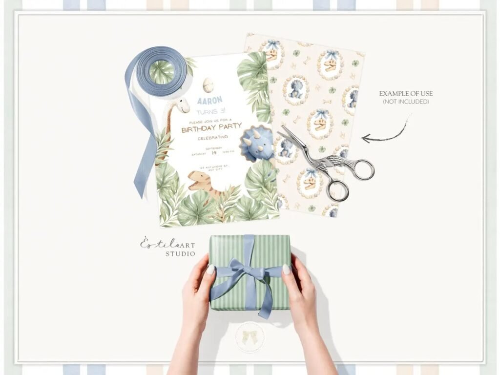 Dino Baby - Imagem 13