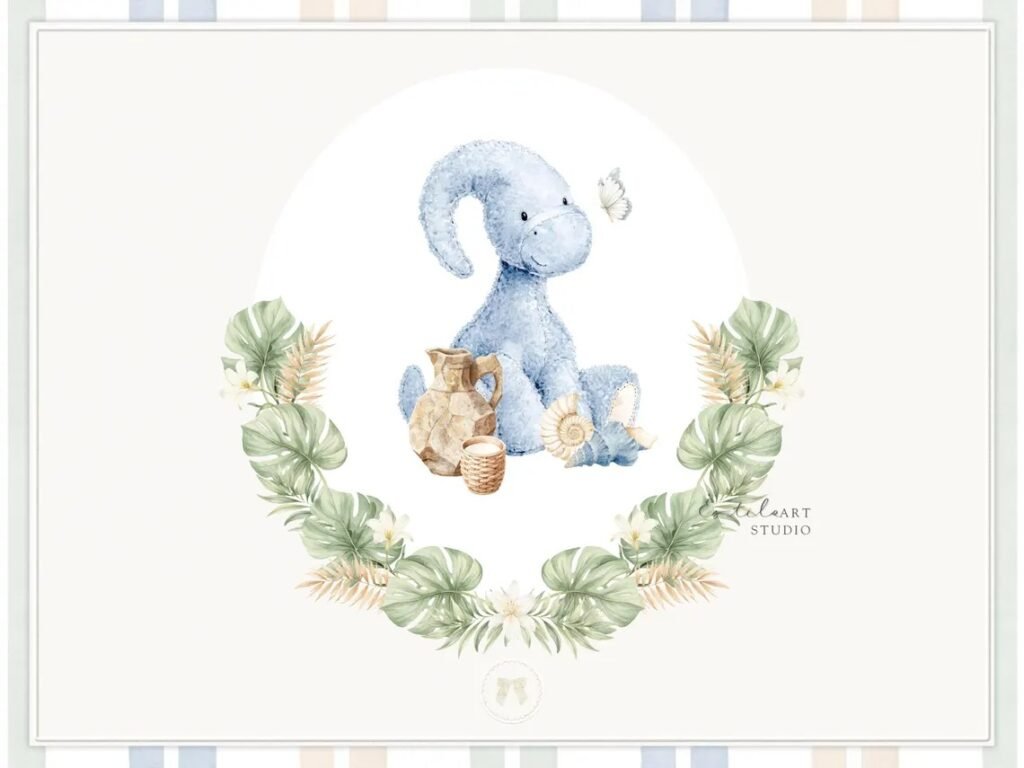 Dino Baby - Imagem 9