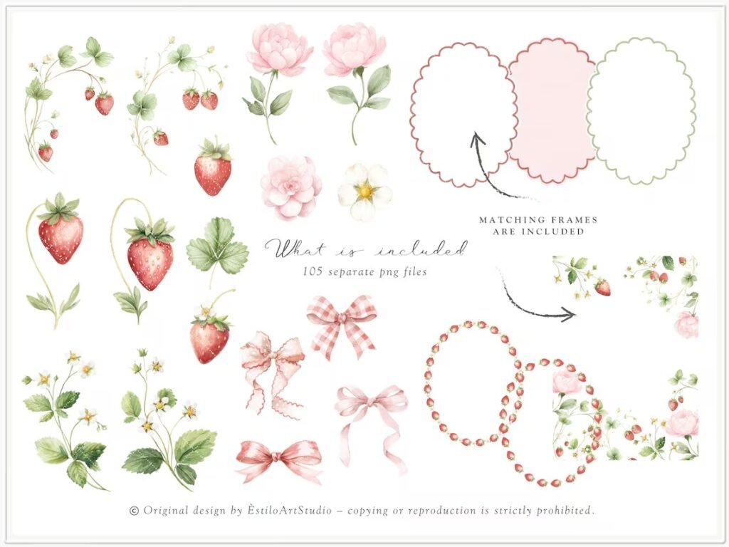 Moranguinho Baby - Imagem 13