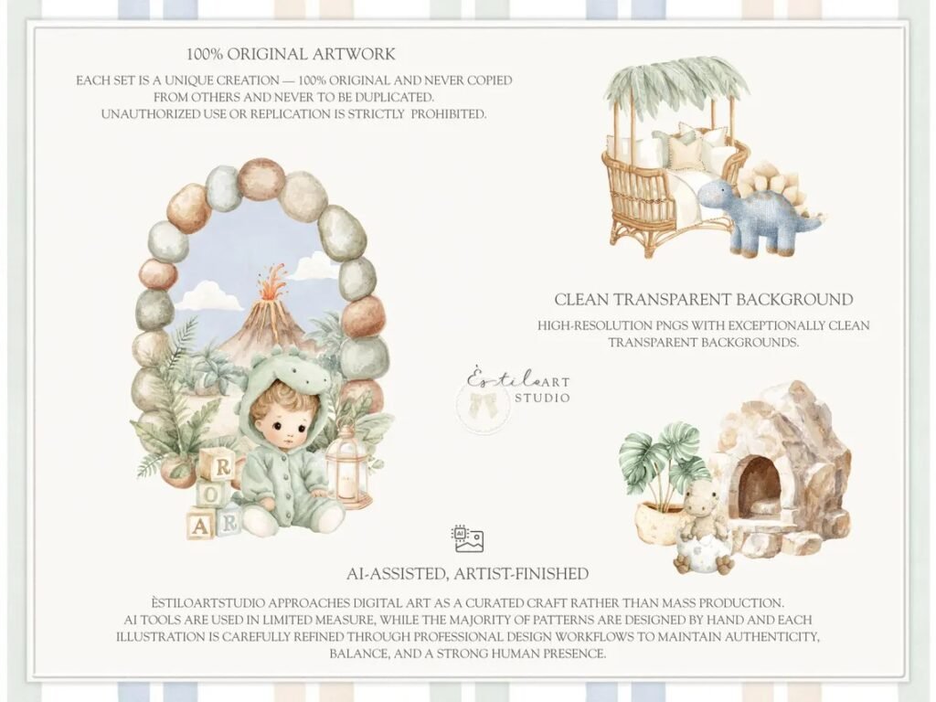 Dino Baby - Imagem 7