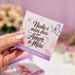 Printables completo + imagens e fundos - Dia das Mães 2026 - Imagem 2