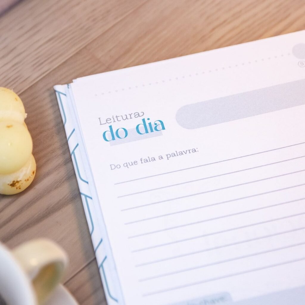 Coleção Devocionais Essência - Imagem 6