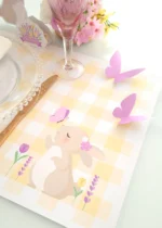 Mesa Posta - Páscoa - Imagem 2