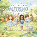 Autismo - Amor e Inclusão
