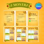 Catálogo Girassol 2026 Dia das Mães - Imagem 2