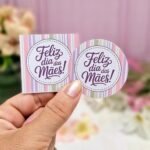 Printables completo + imagens e fundos - Dia das Mães 2026 - Imagem 4