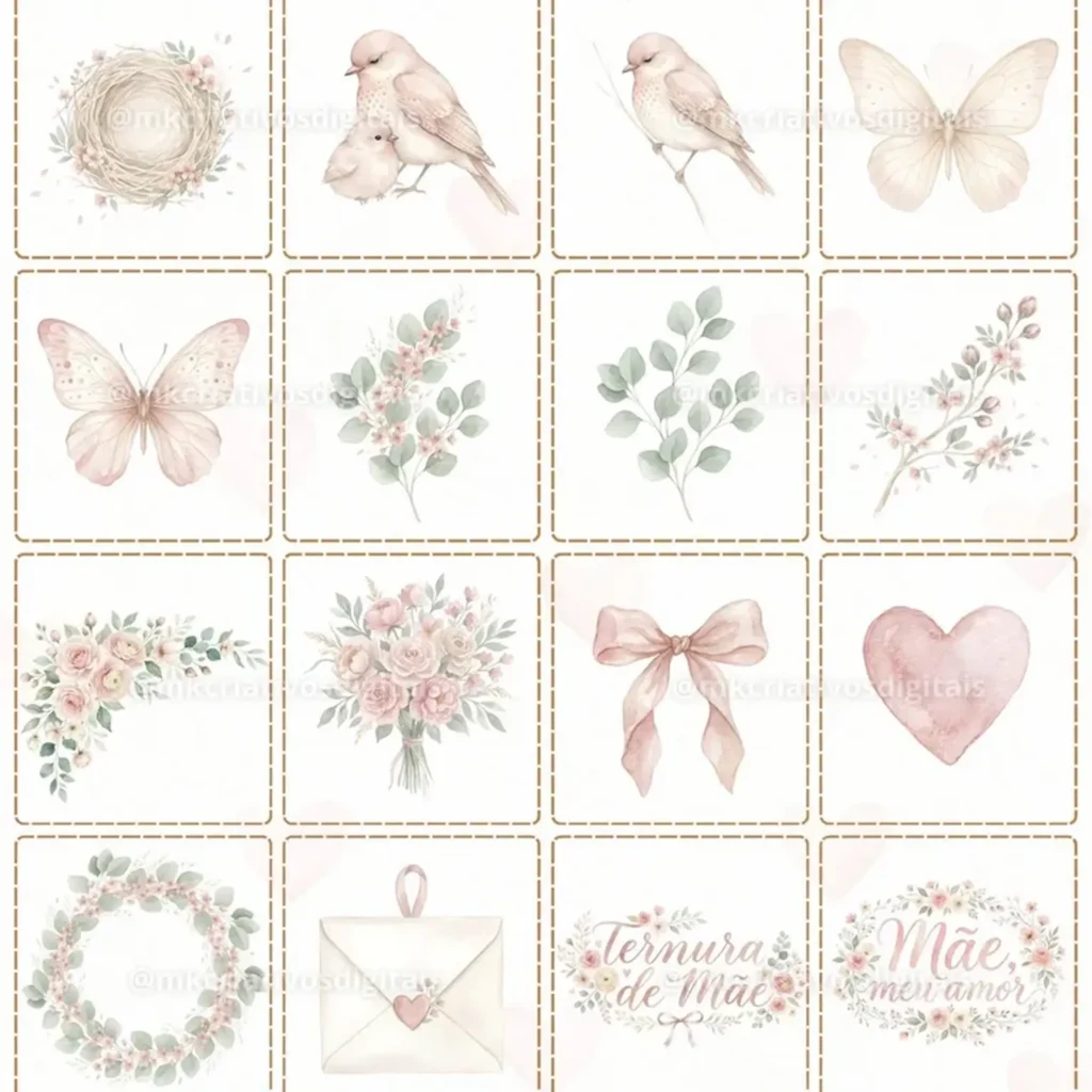 Carinho de Mãe - Imagem 3