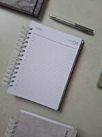 Combo Agenda Comercial DATADA 2027 - Imagem 2