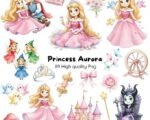 Princesa Aurora