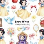 Branca de Neve 2