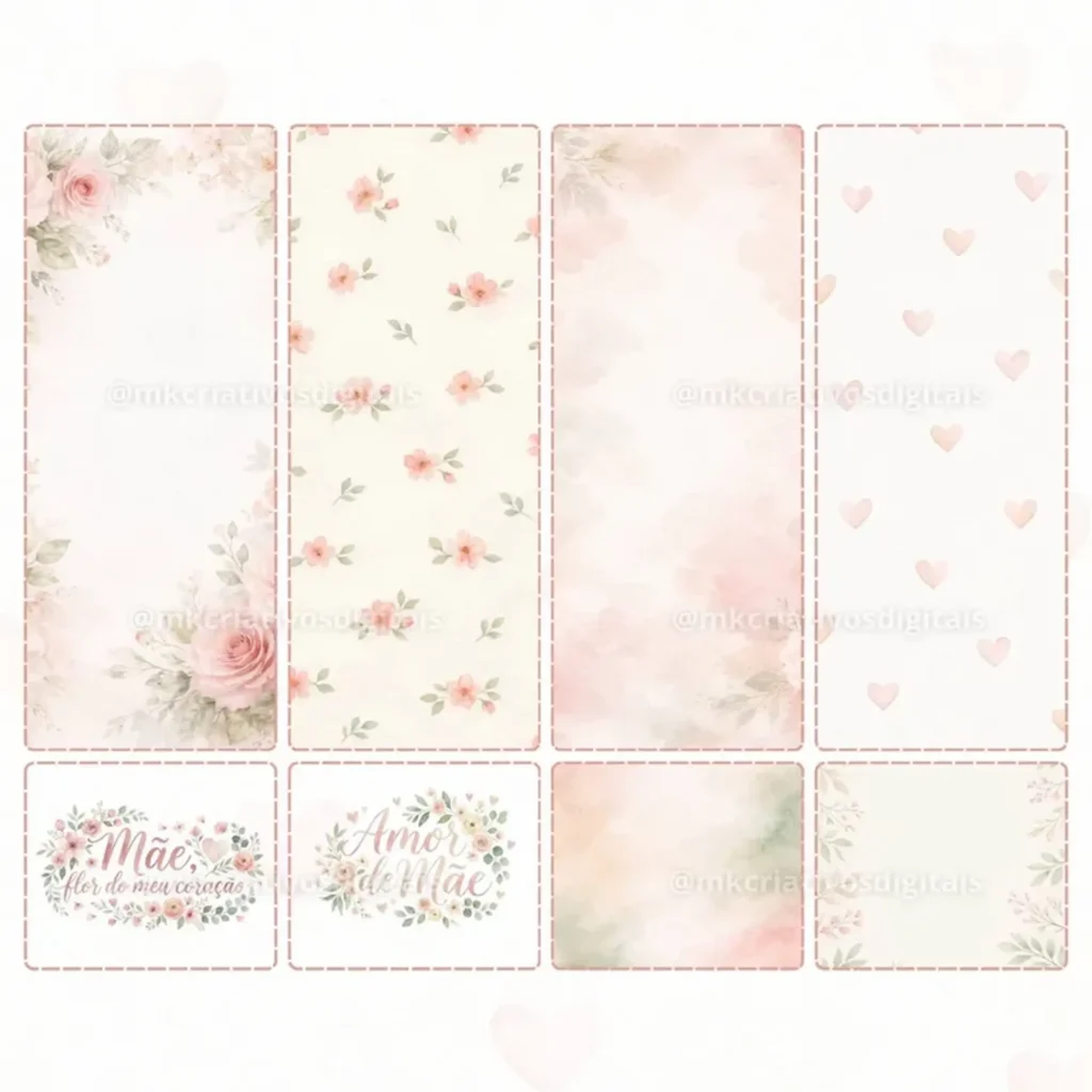 Carinho de Mãe - Imagem 2