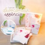 Coleção Devocionais Essência