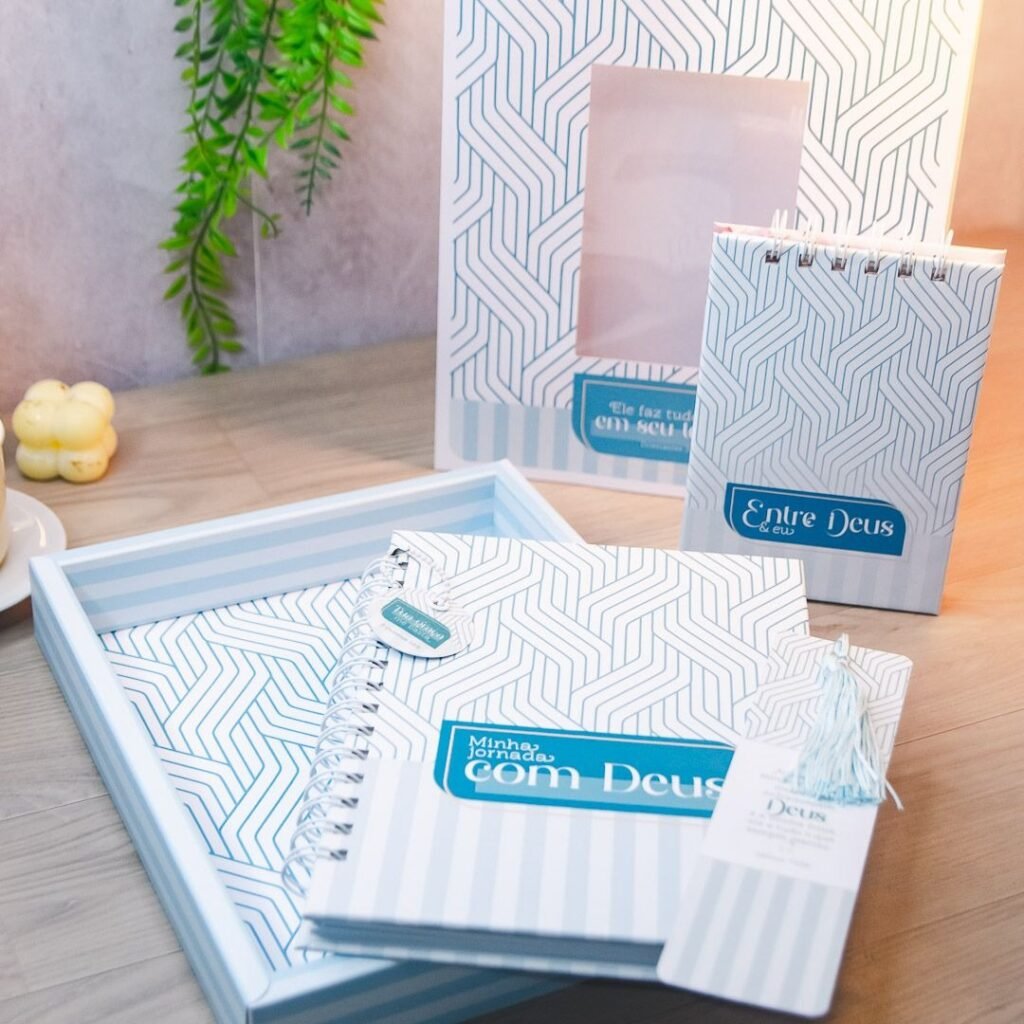 Coleção Devocionais Essência - Imagem 18