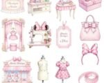 Boutique da Minnie - Imagem 7