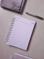 Combo Agenda Comercial DATADA 2027 - Imagem 4