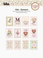 Mãe 2026 - Combão Ilustrações + Papéis(Tita) - Imagem 6