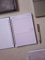 Combo Agenda Comercial DATADA 2027 - Imagem 5