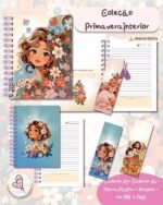 Coleção Primavera Interior