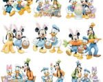 Páscoa do Mickey - Imagem 4