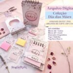 Kit Dia das Mães Floral #1