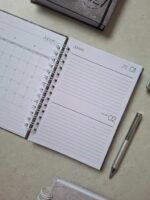 Combo Agenda Comercial DATADA 2027 - Imagem 10