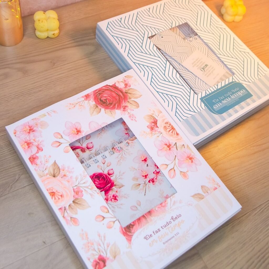 Coleção Devocionais Essência - Imagem 16